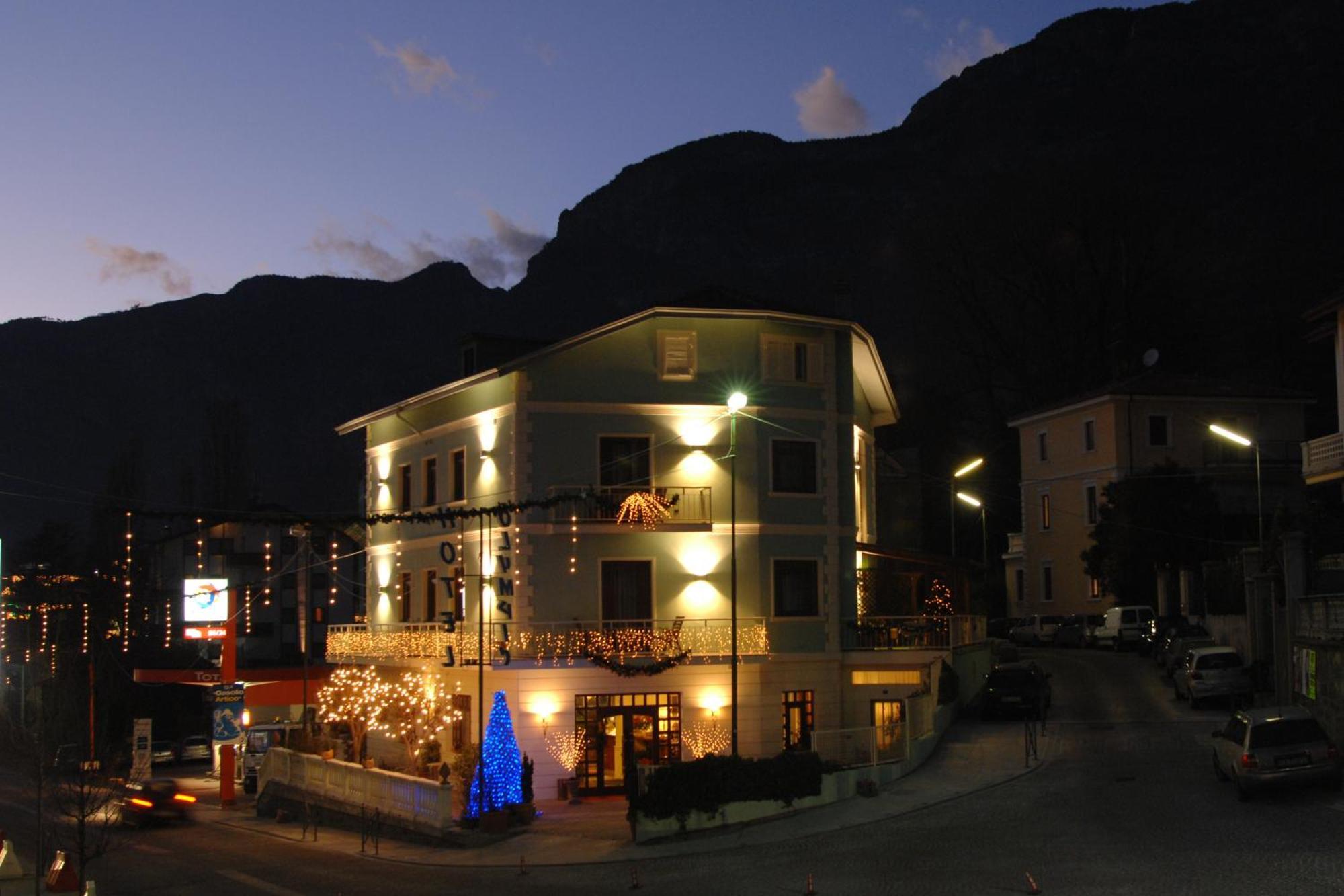 Olympic Hotel
