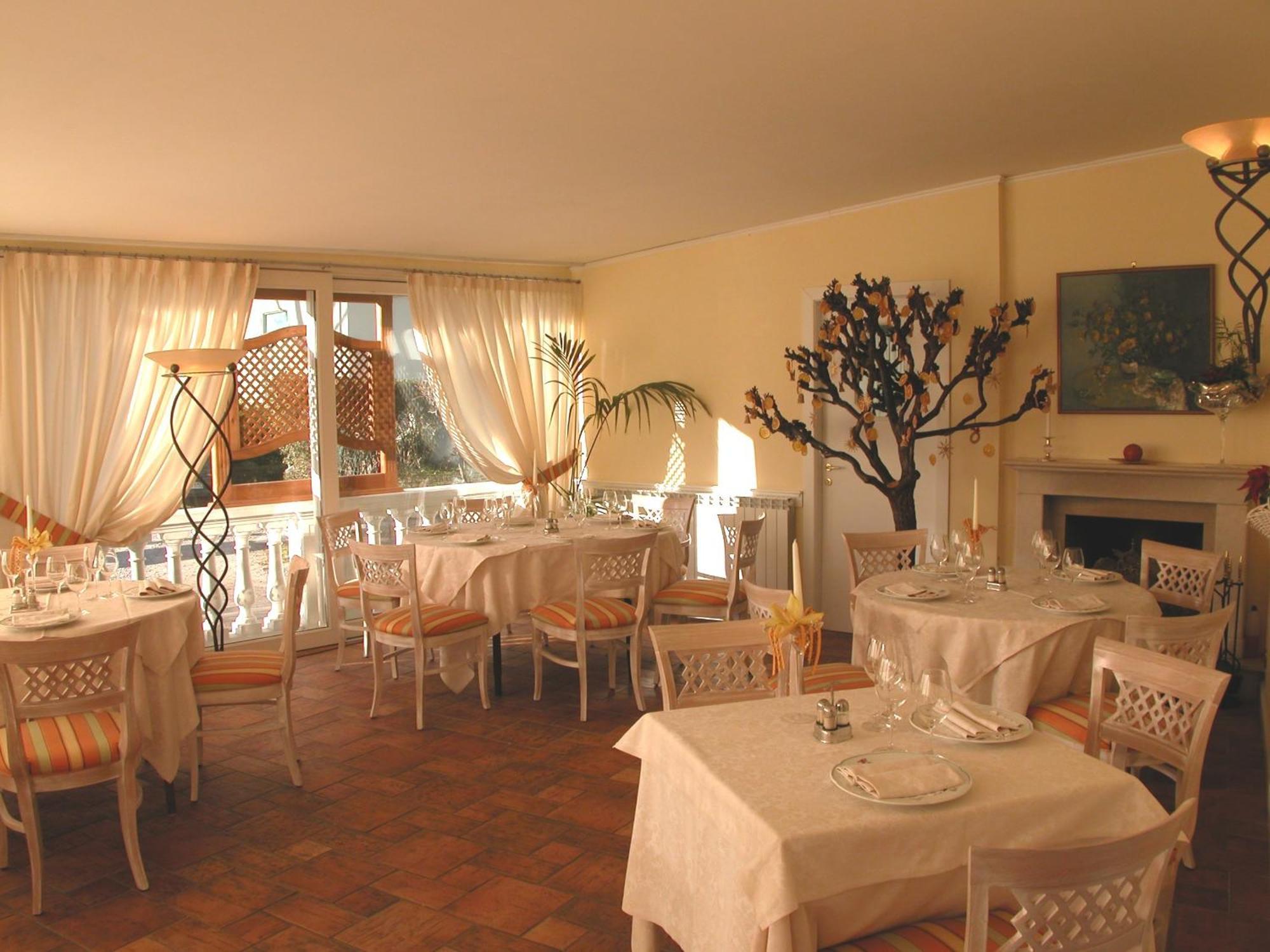Hotel Olympic Saint-Vincent