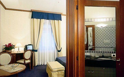 Olympic Hotel