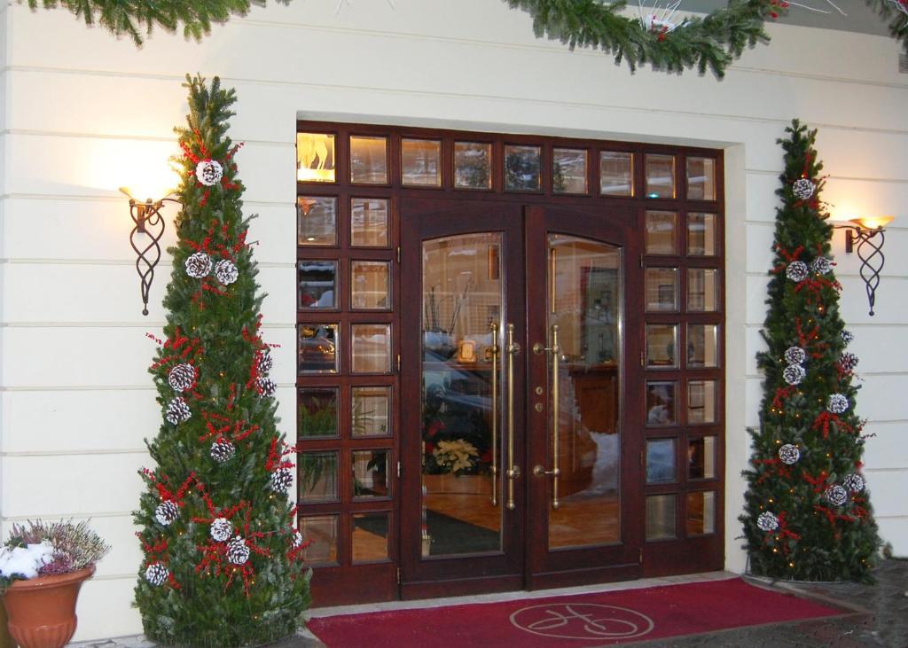Hotel Olympic 3*