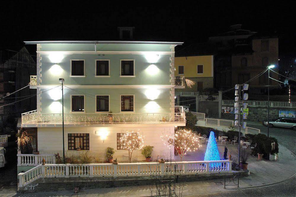 Olympic Hotel