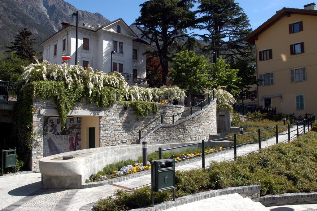 Olympic Hotel